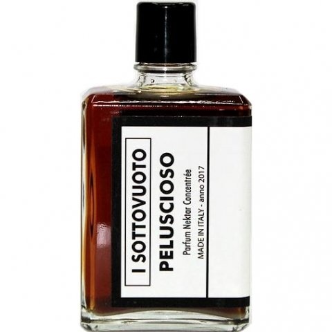 I Sottovuoto - Peluscioso